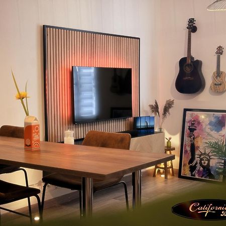 Compromis Appartement Maison Sainte-Savine Luaran gambar