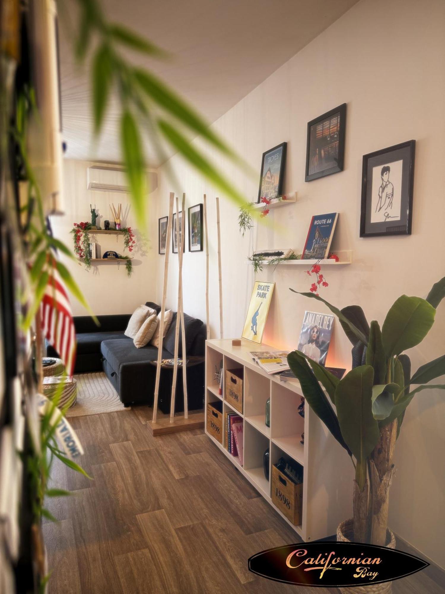 Compromis Appartement Maison Sainte-Savine Luaran gambar
