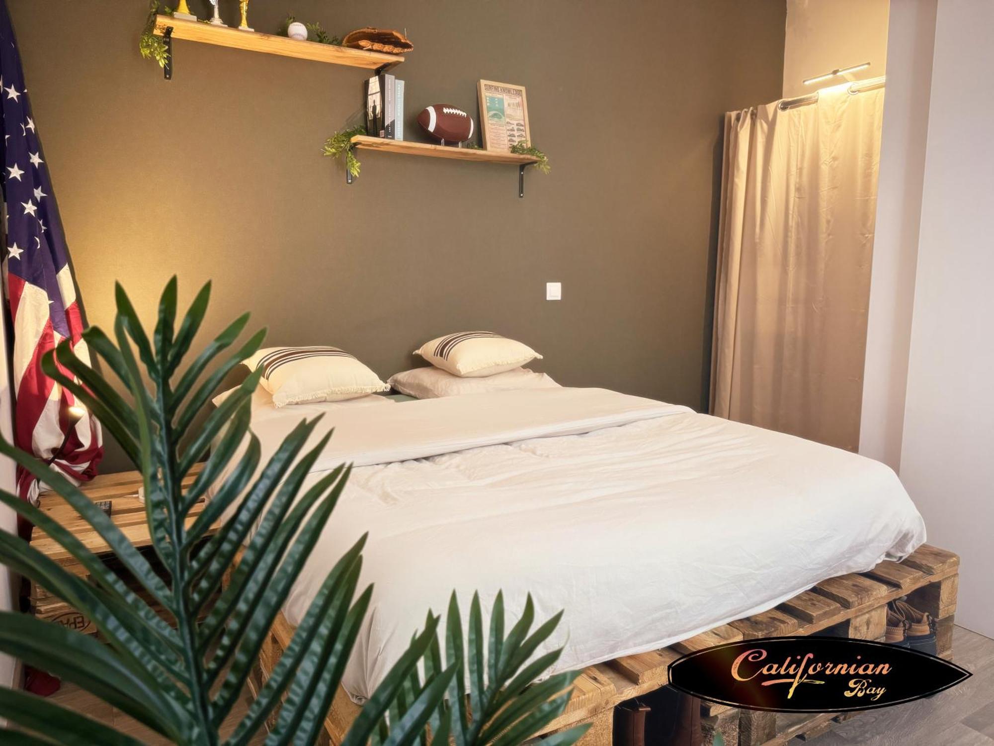 Compromis Appartement Maison Sainte-Savine Luaran gambar