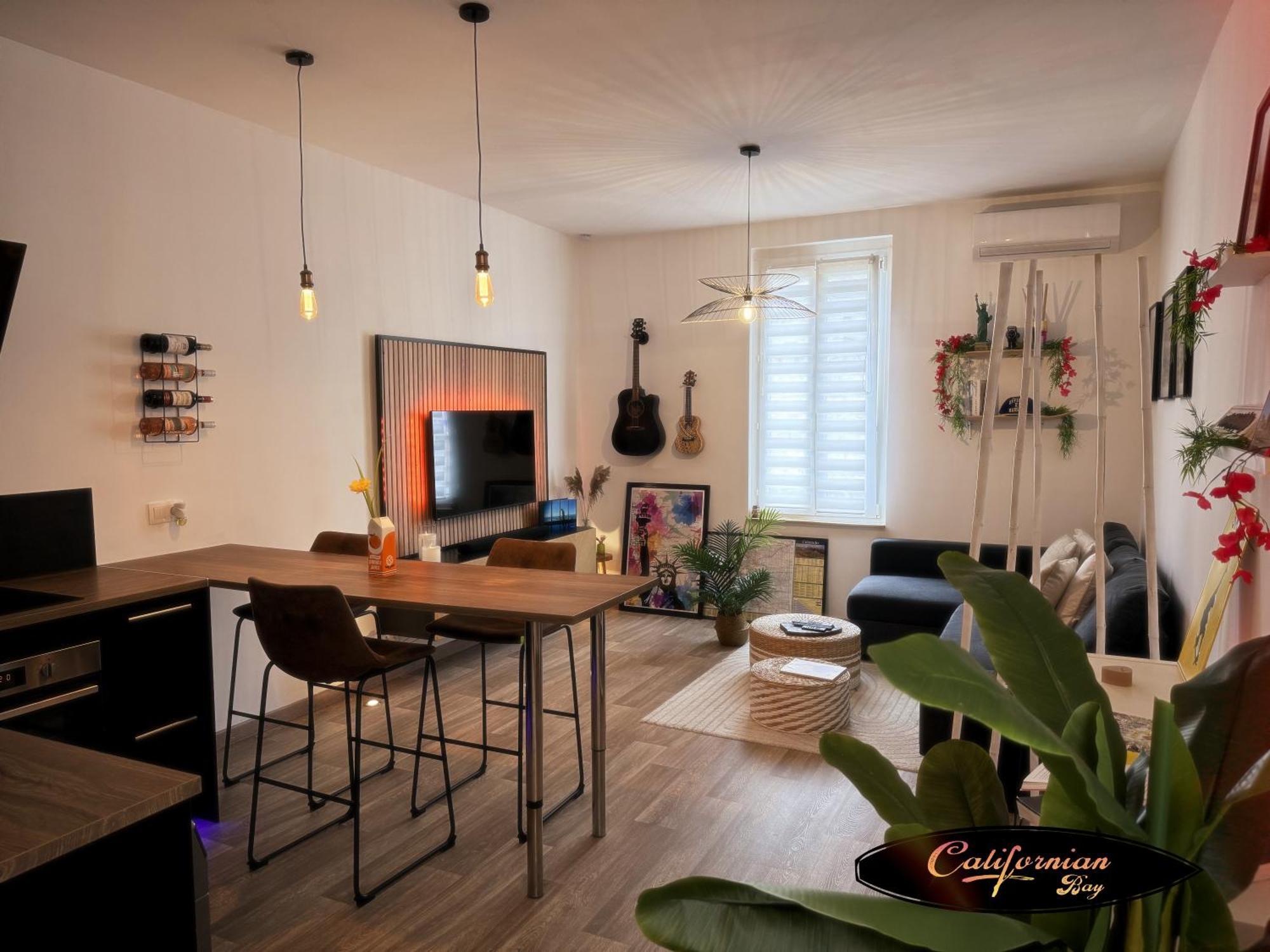 Compromis Appartement Maison Sainte-Savine Luaran gambar